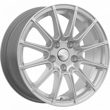 Диски Skad Le-Mans 7x16/5x108 D65.1 ET46 SKAD-SELENA