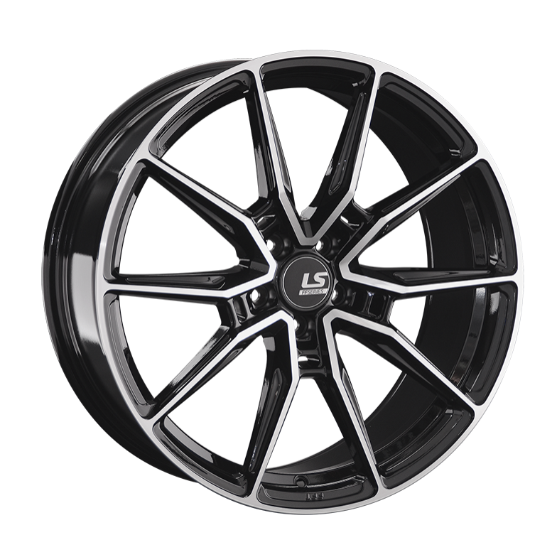 Диски LS Wheels Flow Forming RC58