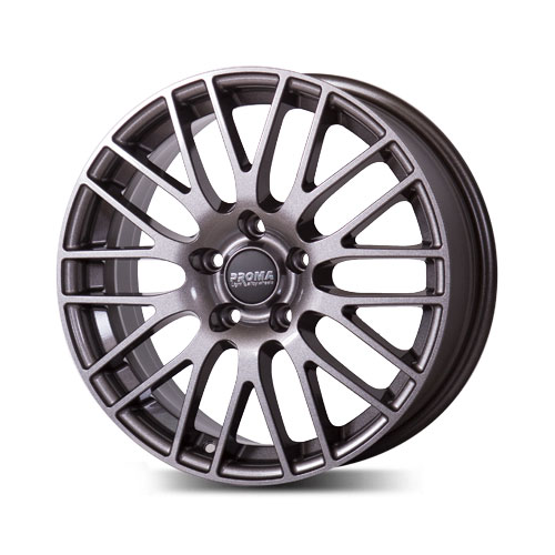 Диски Proma GT 6.5x16/5x105 D56.6 ET39 PROMA-GRAFIT