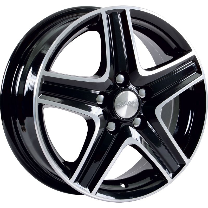 Диски Скад Магнум 5.5x14/4x100 D56.6 ET49 SKAD-ALMAZ