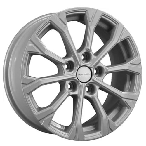 Диски Khomen Wheels KHW1605
