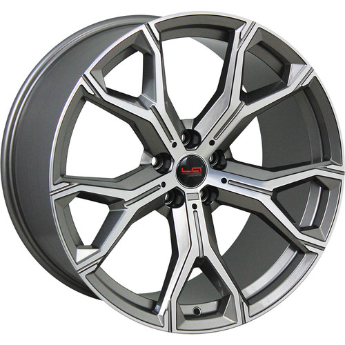 Диски LegeArtis Replica Concept-B537 10.5x20/5x112 D66.6 ET40 LEGEARTIS-GMF