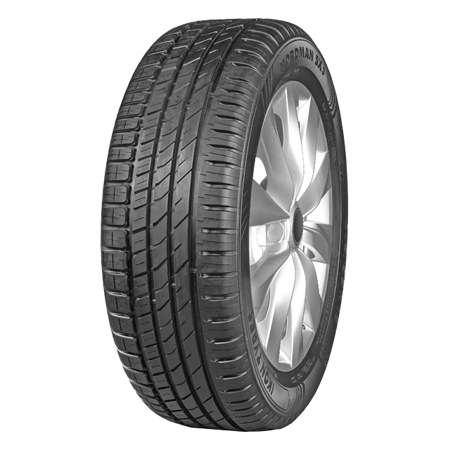 Шины Ikon (Nokian Tyres) Character Eco 195/65 R15 91H в Санкт ...