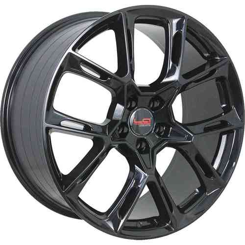 Диски LegeArtis Replica Concept-MB537 8.5x20/5x112 D66.6 ET29 LEGEARTIS-GLOSS-BLACK
