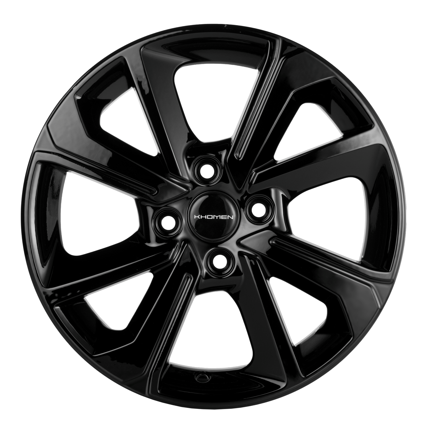 Диски Khomen Wheels KHW1501