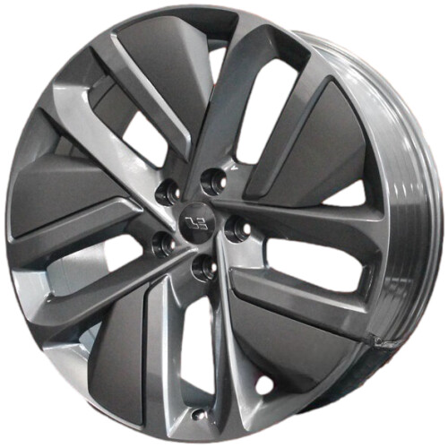 Диски DWS LI-357 9x21/5x120 D62.5 ET45.5 DWS-GI