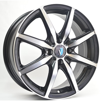 Диски Venti 1515 6x15/4x100 D60.1 ET50 VENTI-BD