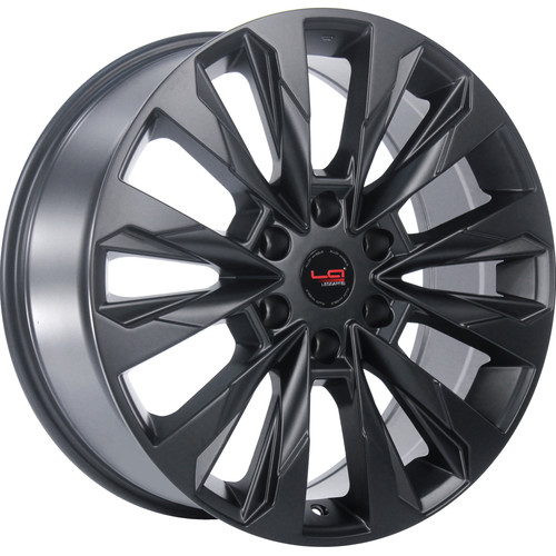 Диски LegeArtis Replica Concept-TY572 8.5x20/6x139.7 D95.1 ET60 LEGEARTIS-MB