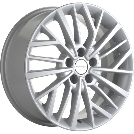 Диски Khomen Wheels KHW1717