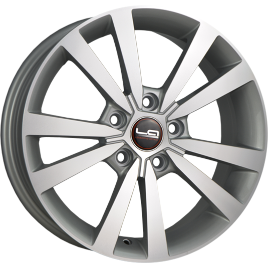 Диски LegeArtis Replica VW158 6.5x16/5x112 D57.1 ET50 LEGEARTIS-SF