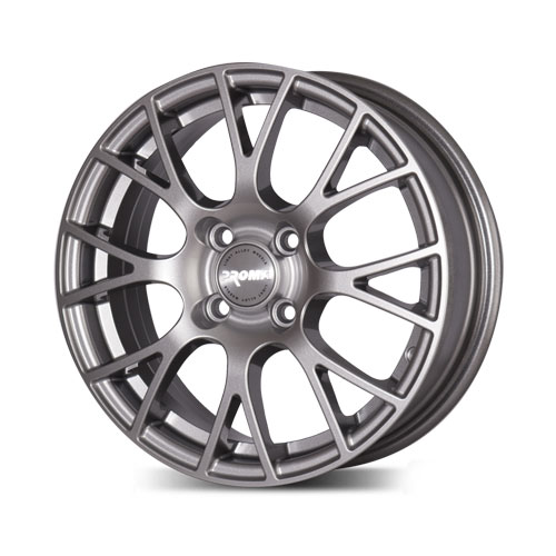 Диски Proma GT 6.5x16/5x105 D56.6 ET39 PROMA-NERO