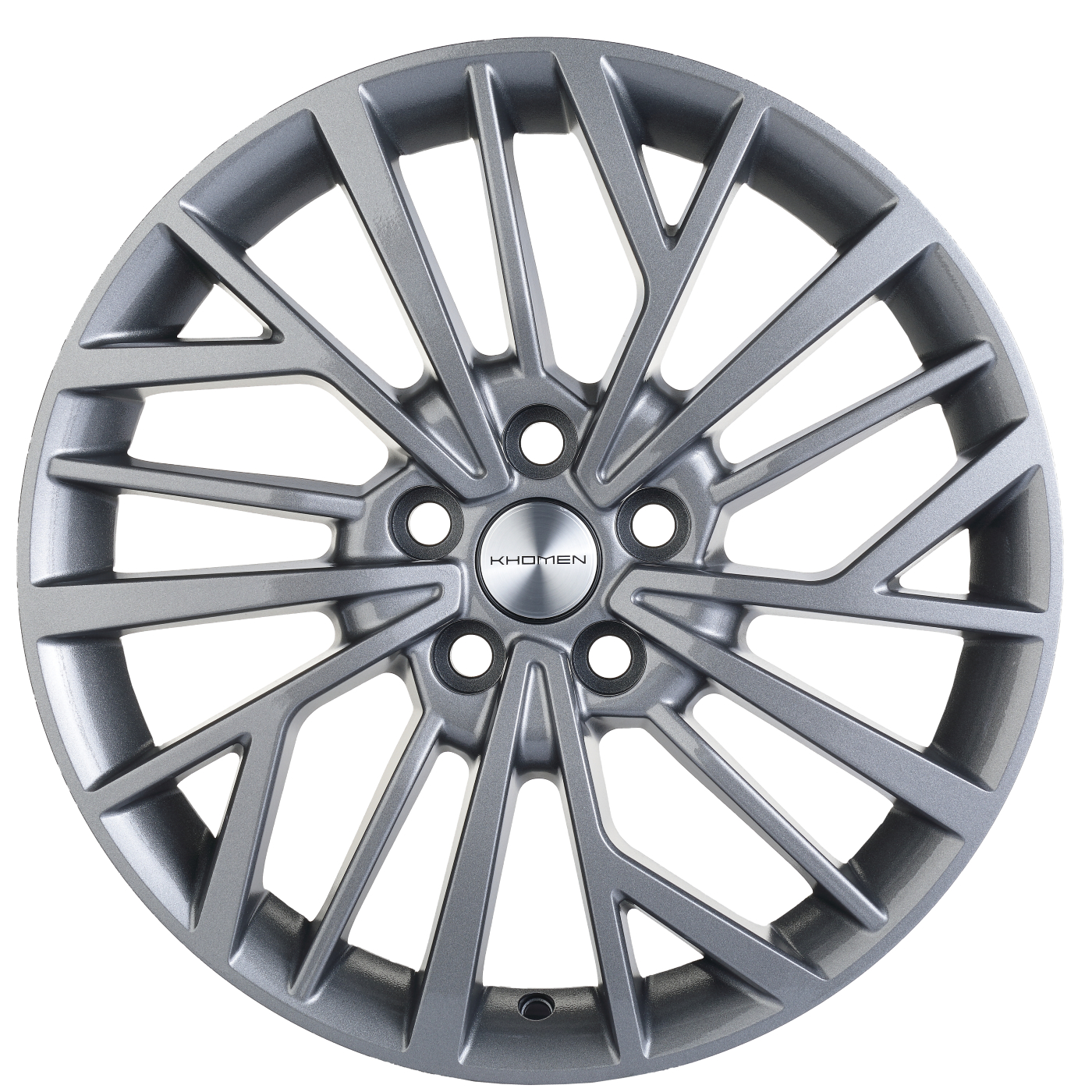 Диски Khomen Wheels KHW1717