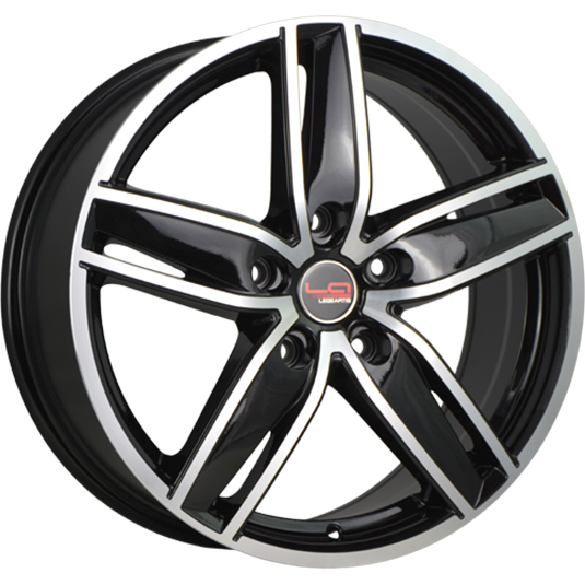 Диски LegeArtis Replica Concept-A509 9x20/5x112 D66.6 ET29 LEGEARTIS-BKF
