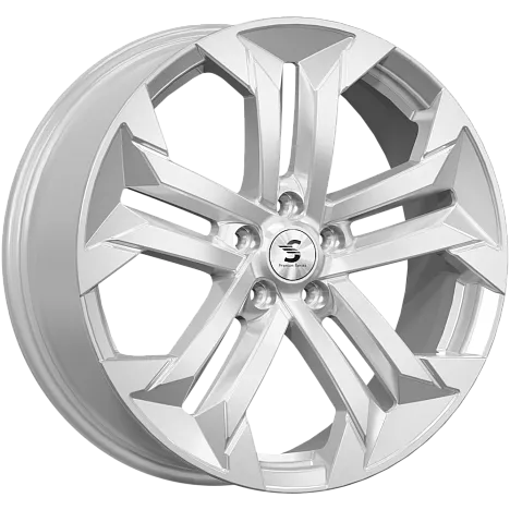 Диски Skad Premium Series КР015