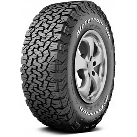ШиныBFGoodrichAll-TerrainT/AKO2285/75R16116/113RRWLвСанкт-Петербурге