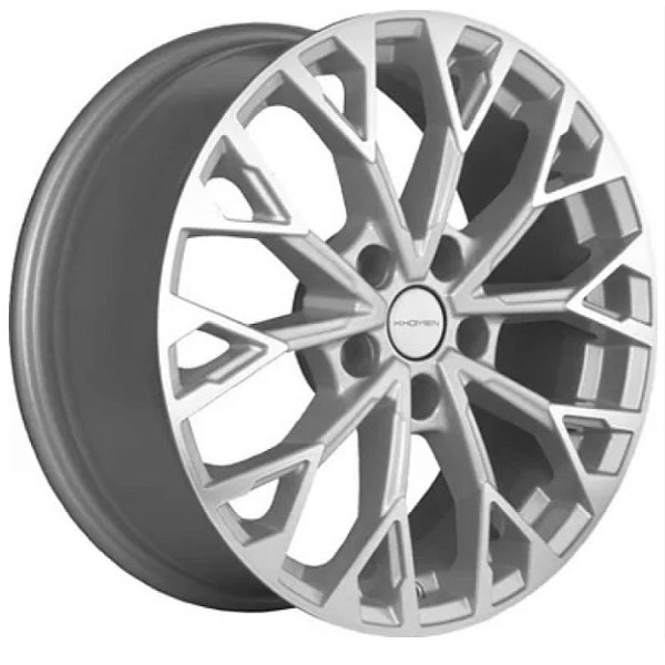 Диски Khomen Wheels KHW1718