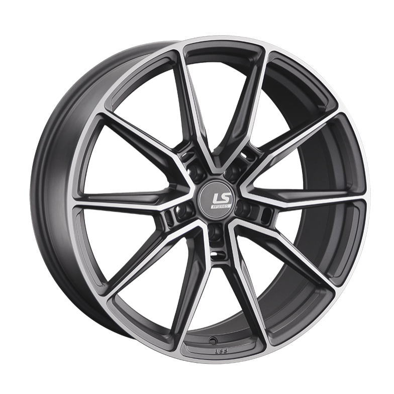 Диски LS Wheels Flow Forming RC58