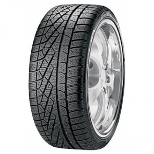 【ポルシェ・パナメーラ・R】285/40-19　Winter240　SerieⅡ　NO　2本★ PIRELLI 285 40 R19 103V WINTER 240 SOTTOZERO | Just Tyres