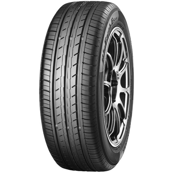 Шины Yokohama BluEarth-Es ES32 205/55 R16 91V в Санкт-Петербурге ...