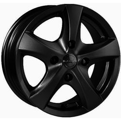 Диски Скад Уран 2 5.5x14/4x98 D58.6 ET35 SKAD-CHERNYY-BARKHAT