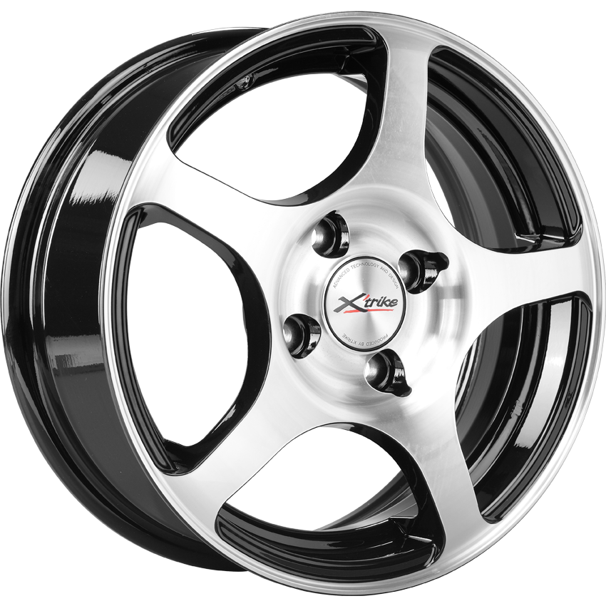 Диски X'trike X-103