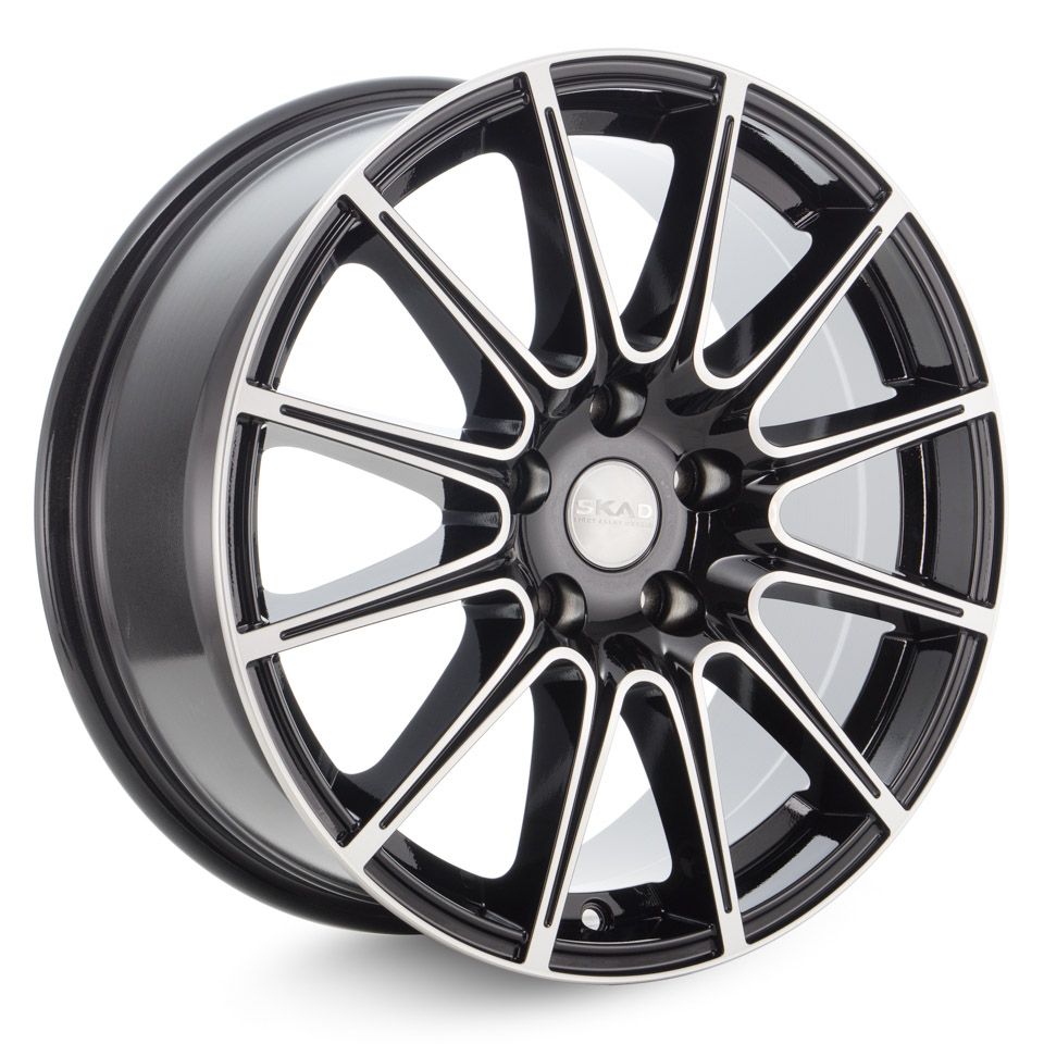 Диски Skad Le-Mans 7x16/5x114.3 D60.1 ET45 SKAD-ALMAZ