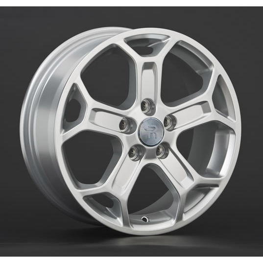 Диски Replay FD21 8x18/5x108 D63.3 ET55 REPLAY-S