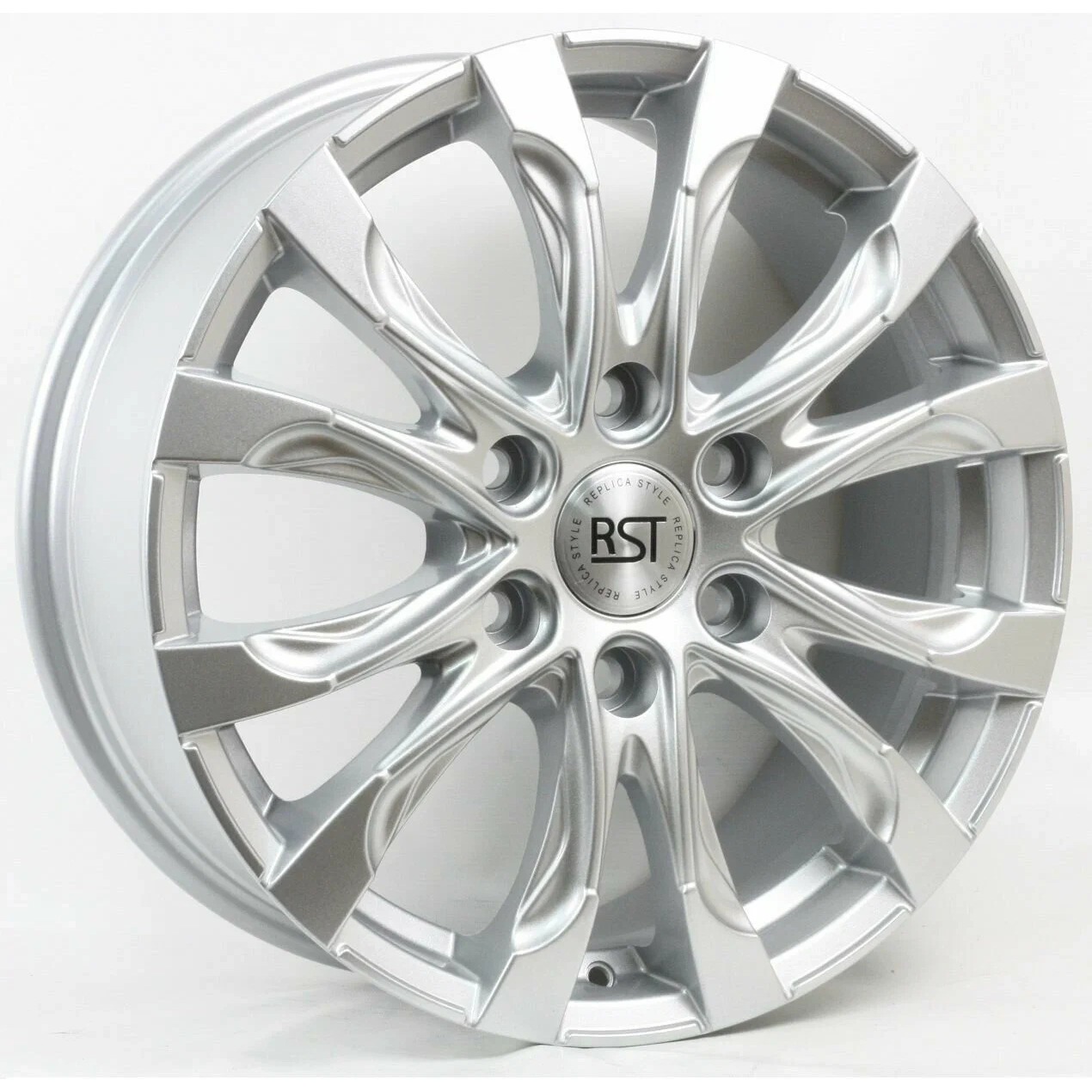 Диски RST R022
