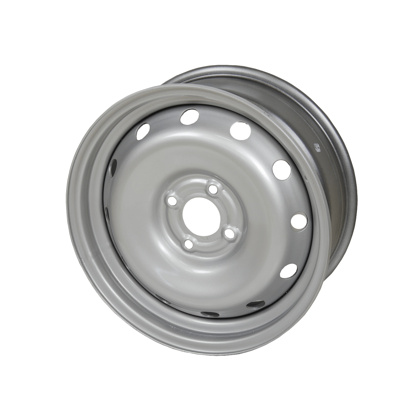 Диски Trebl X40051 6.5x16/4x108 D65.1 ET20 TREBL-SILVER