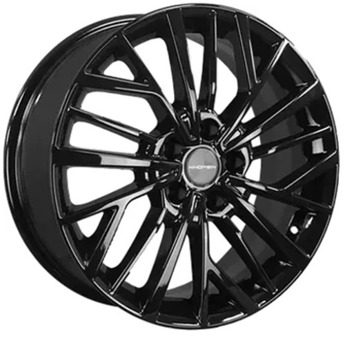 Диски Khomen Wheels KHW1717
