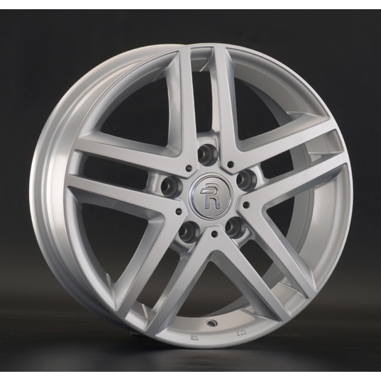 Диски Replica VW206 6.5x16/5x120 D65.1 ET51 REPLICA-S