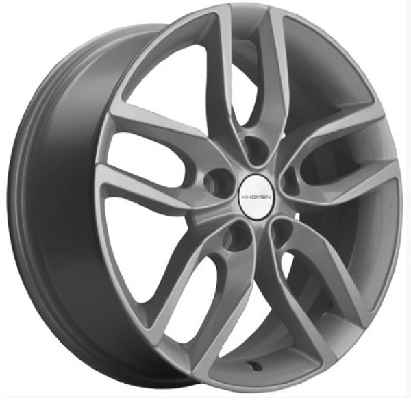 Диски Khomen Wheels KHW1708