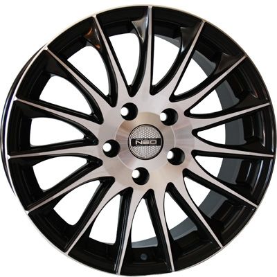 Диски Neo Wheels 731