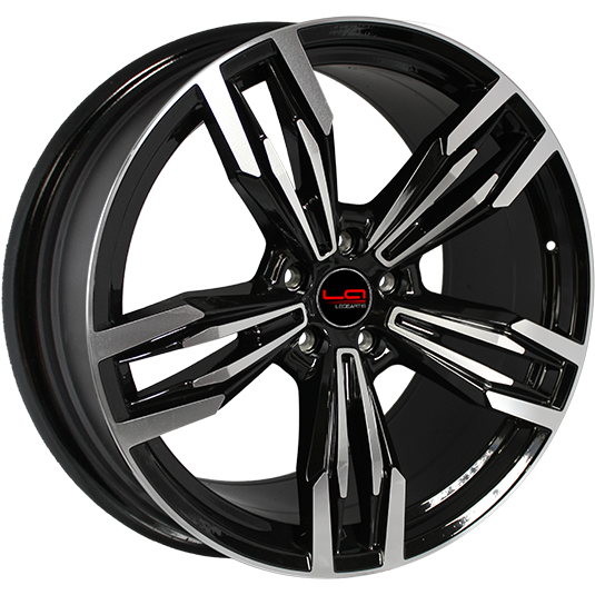 Диски LegeArtis Replica Concept-B502 11x20/5x120 D72.6 ET37 LEGEARTIS-BKF