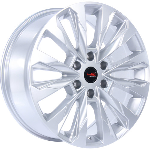 Диски LegeArtis Replica Concept-TY572 8.5x20/6x139.7 D95.1 ET60 LEGEARTIS-S