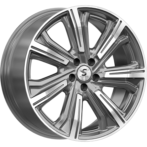 Диски Skad Premium Series КР1067