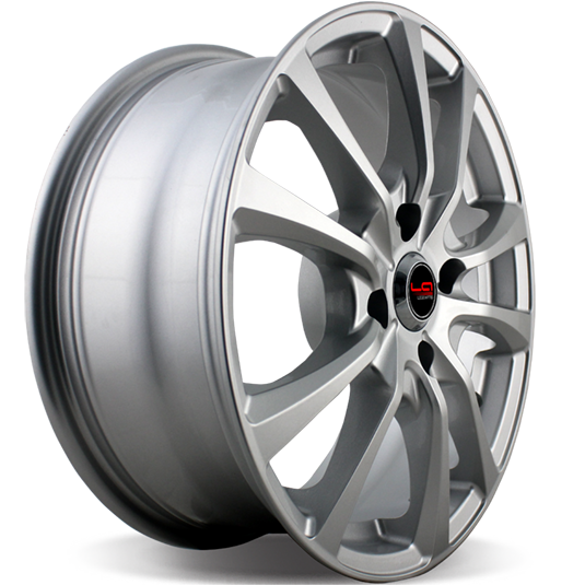 Диски LegeArtis Replica Concept-GM509 7x17/5x105 D56.6 ET42 LEGEARTIS-S