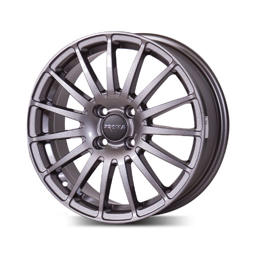 Диски Proma RS 6.5x16/5x110 D65.1 ET37 PROMA-GRAFIT