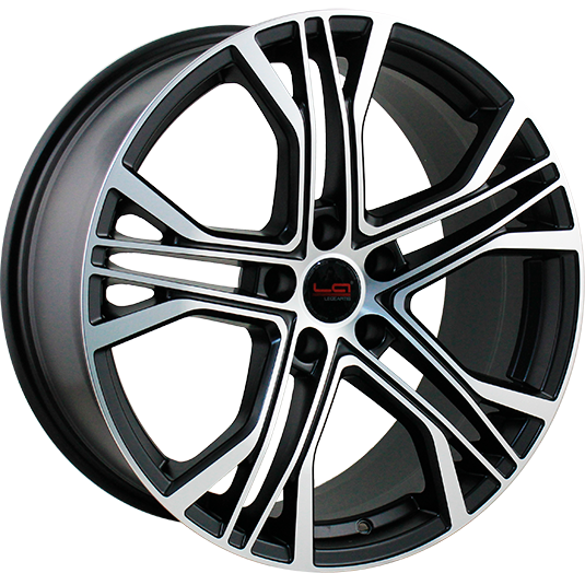 Диски LegeArtis Replica Concept-A528 8.5x19/5x112 D66.6 ET20 LEGEARTIS-MBF