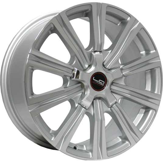 Диски LegeArtis Replica LX97 8.5x20/5x150 D110.1 ET58 LEGEARTIS-SF