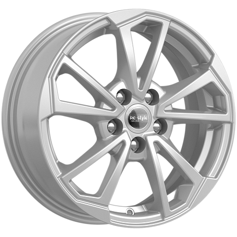 Диски K&K КС1005 (ZV 15_Polo)