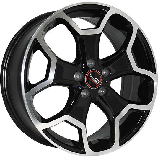Диски LegeArtis Replica SB23 7x17/5x114.3 D56.1 ET48 LEGEARTIS-BKF