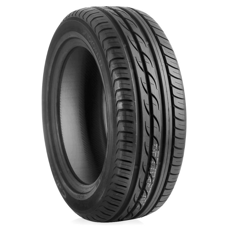 Шины Yokohama C.drive2 AC02A 235/50 R18 97V ZPS MOE в Санкт