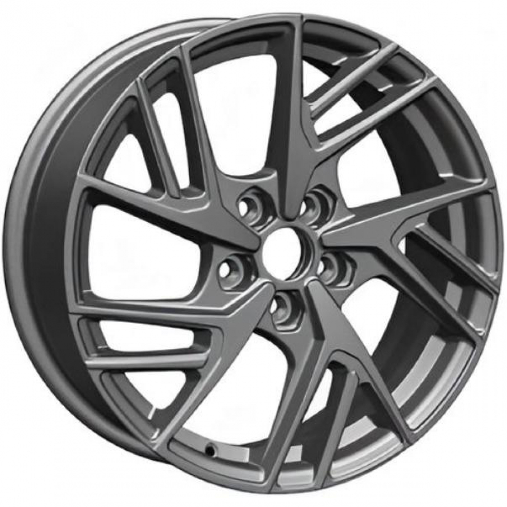 Диски Khomen Wheels KHW1722