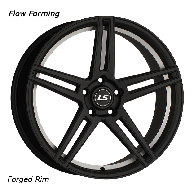 Диски LS Wheels Flow Forming RC01