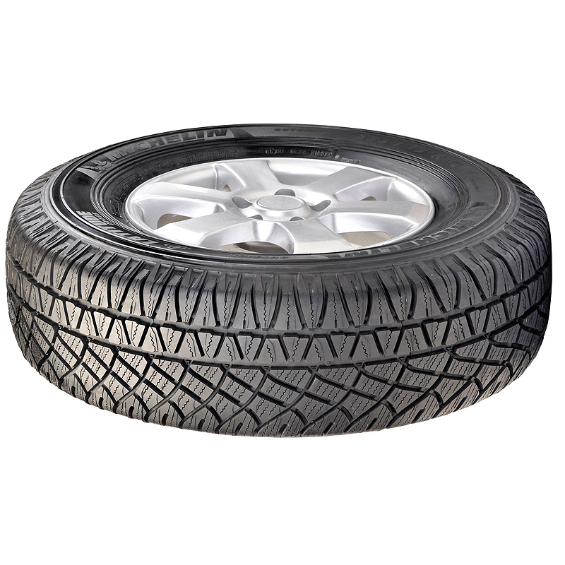 Шины Michelin Latitude Cross 215/75 R15 100T 2019+ в Санкт-Петербурге ...