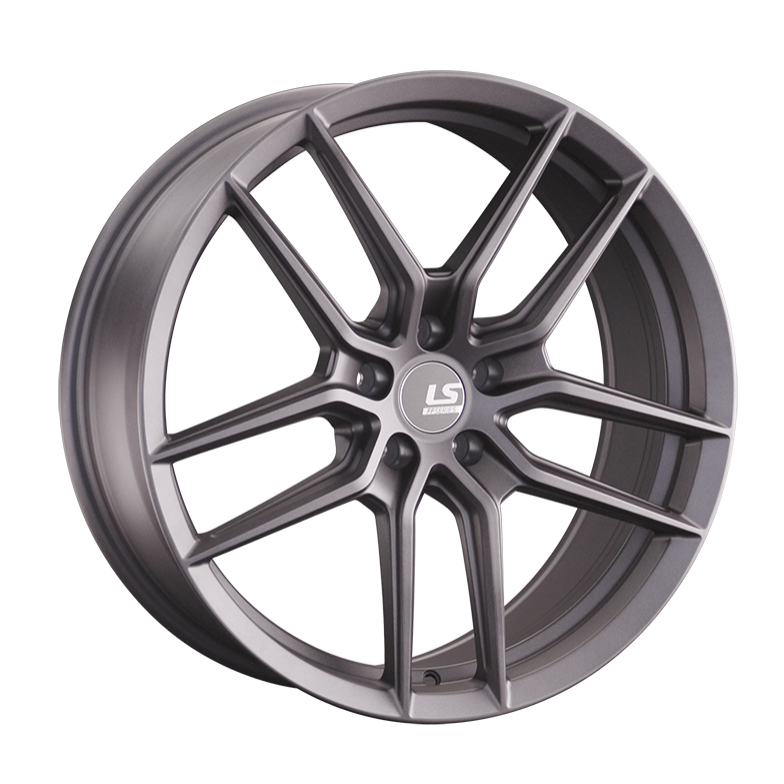 Диски LS Wheels Flow Forming RC55