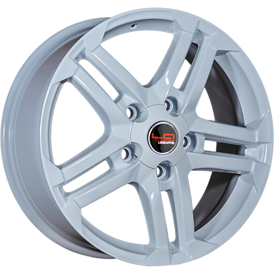Диски LegeArtis Replica TY54 8.5x20/5x150 D110.1 ET60 LEGEARTIS-W