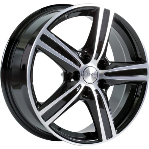 Диски Скад Адмирал 6.5x17/5x108 D63.3 ET50 SKAD-ALMAZ