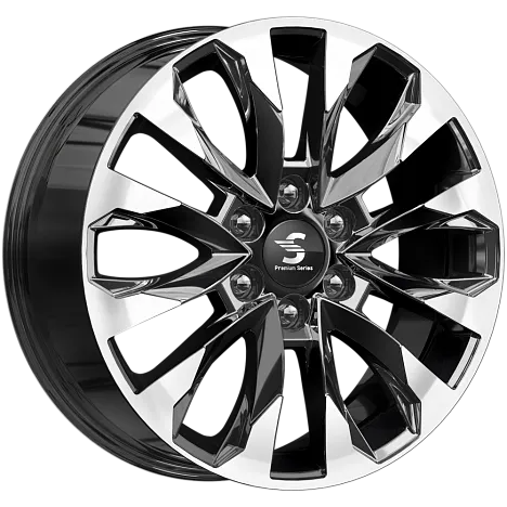Диски Skad Premium Series КР007